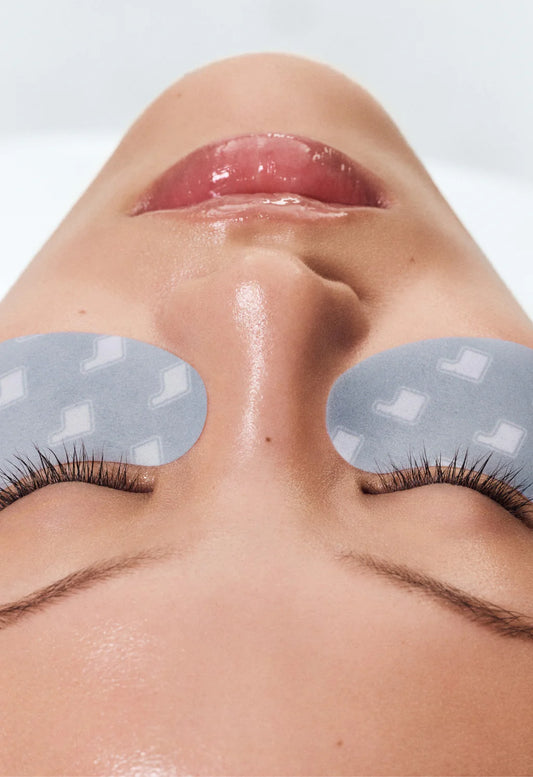 Peptide eye prep (NEW)