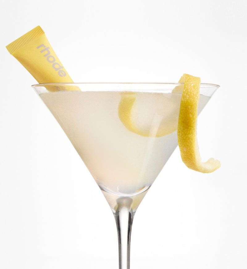 Lemontini - limited edition