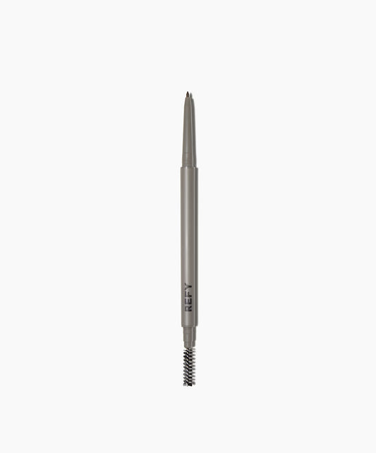 Refy - BROW PENCIL in the shade medium