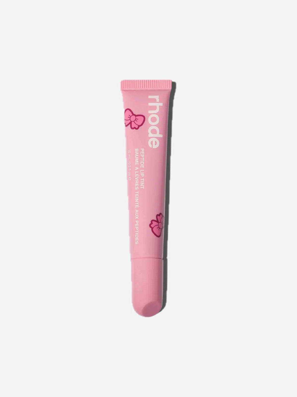 Scented lip tints (limited edition)