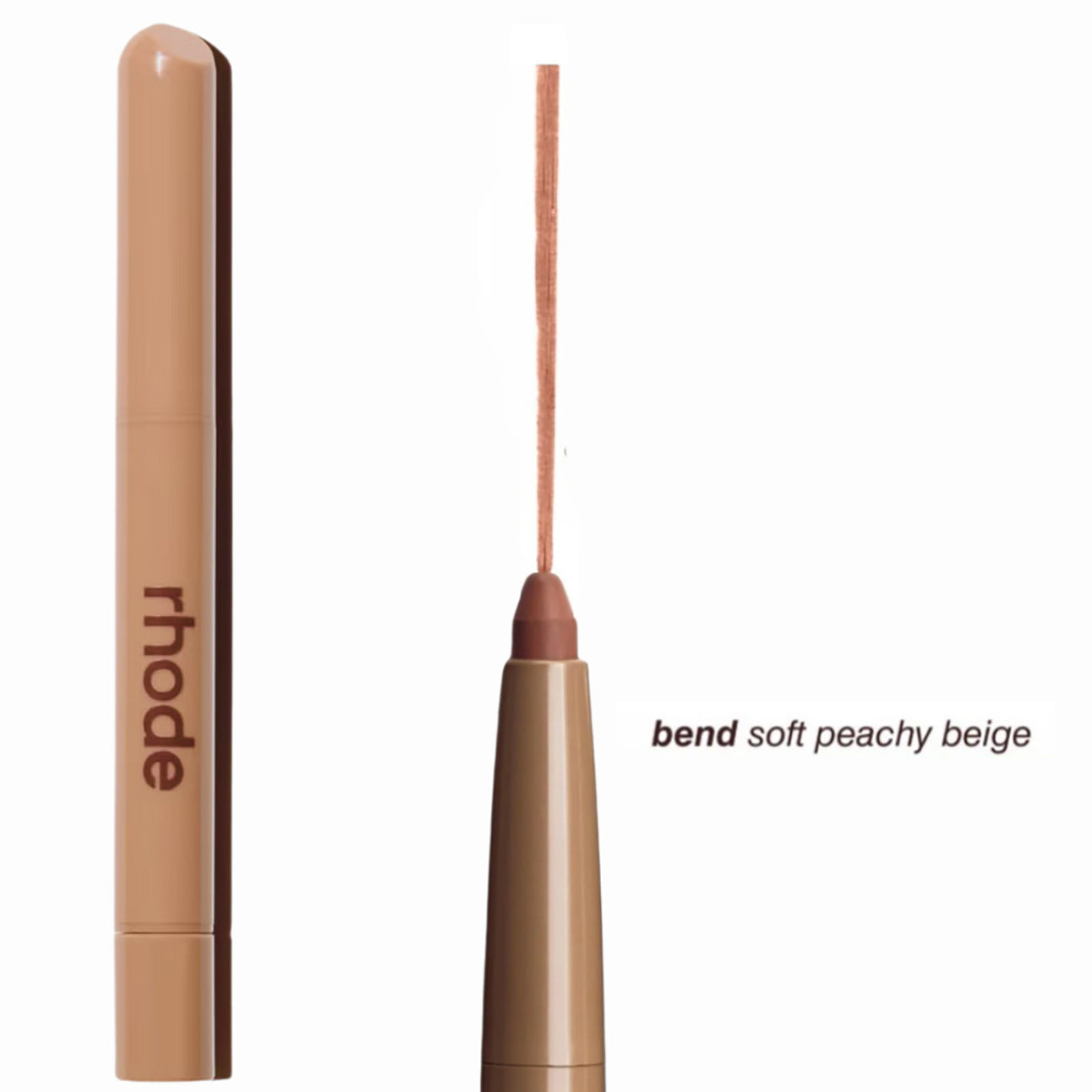 Lip Shape - Bend