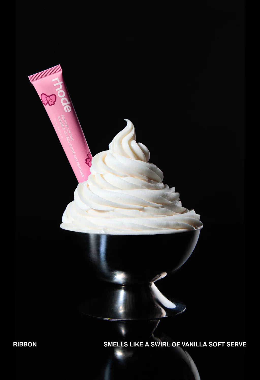 The scented lip tints (NEW)