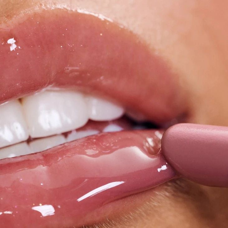 ALERT, they're back! - The Peptide Lip Trio