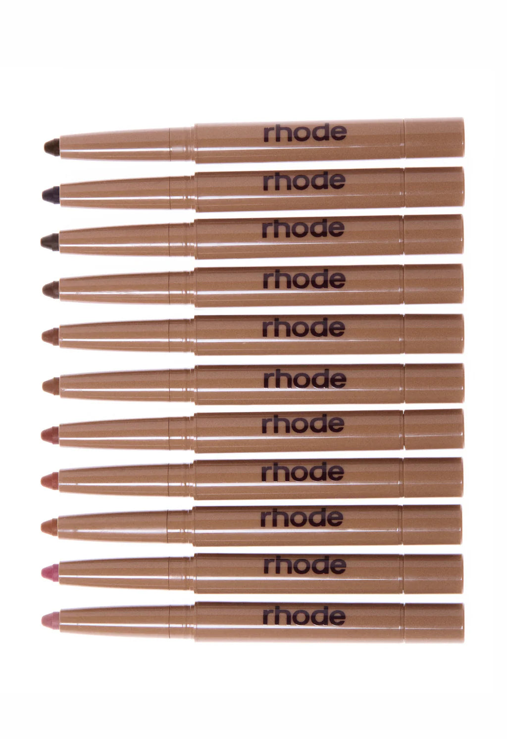 Lip Shape - Balance – golddigger cy