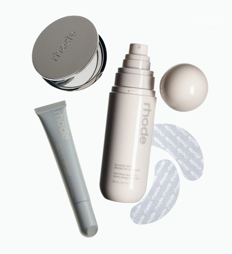 Peptide eye prep (NEW)