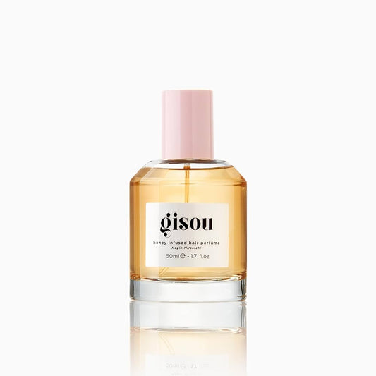 Gisou - Honey Infused Hair Perfume - Wildflower Honey
