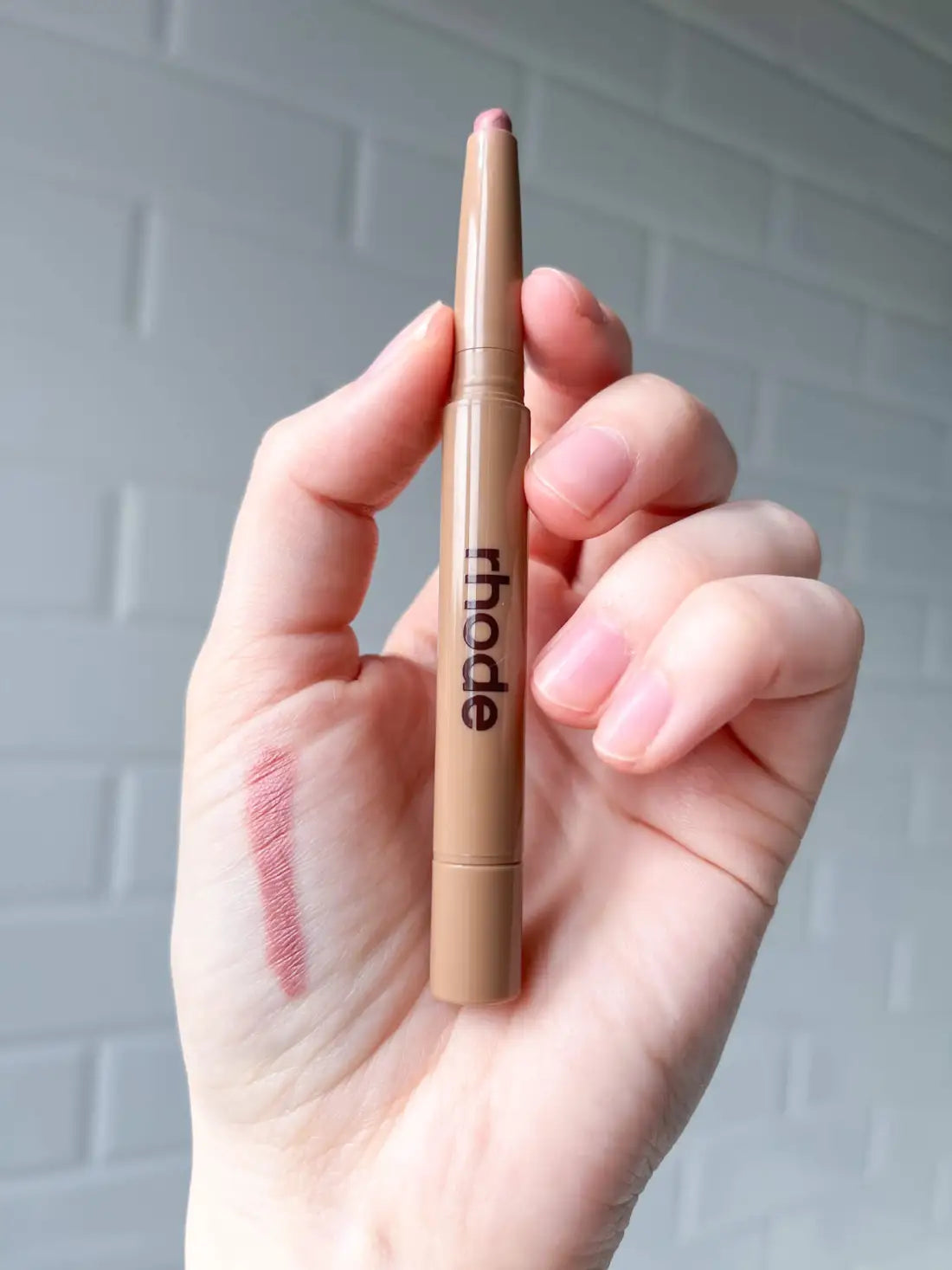 Lip Shape - Lift