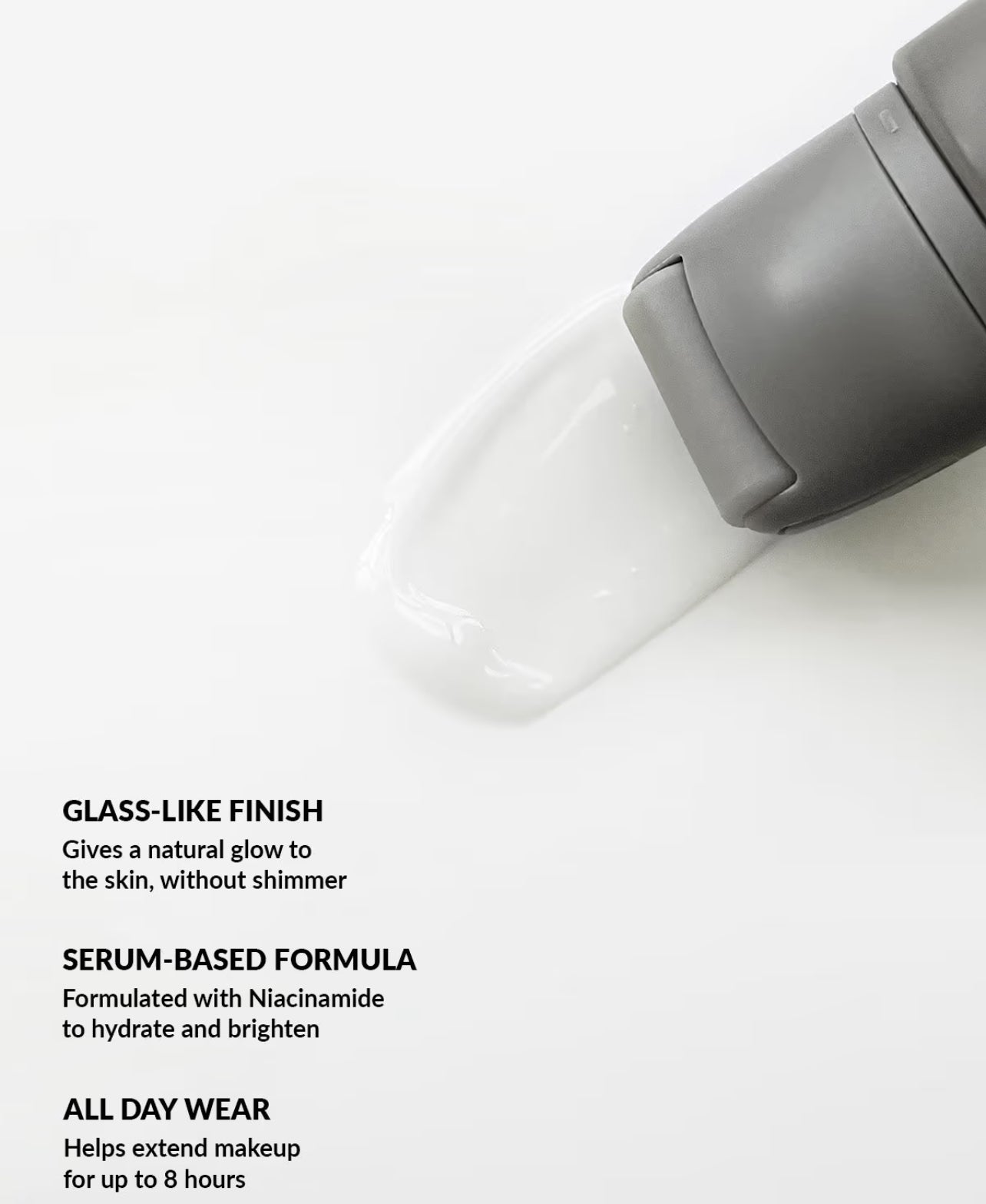 REFY - Glow and Sculpt Primer