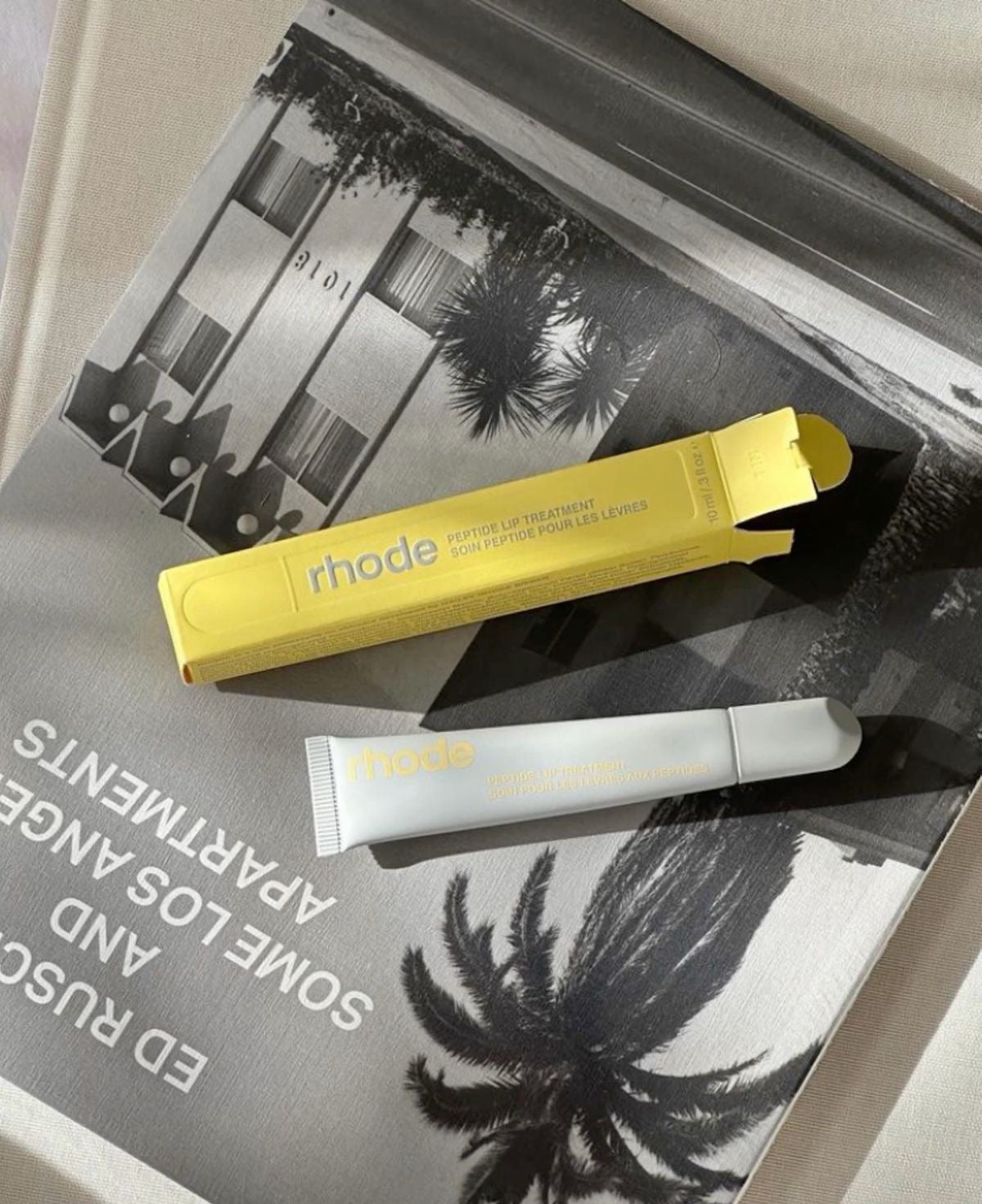 Lemontini - limited edition