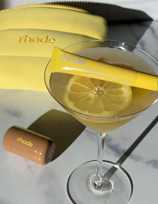 Lemontini - limited edition