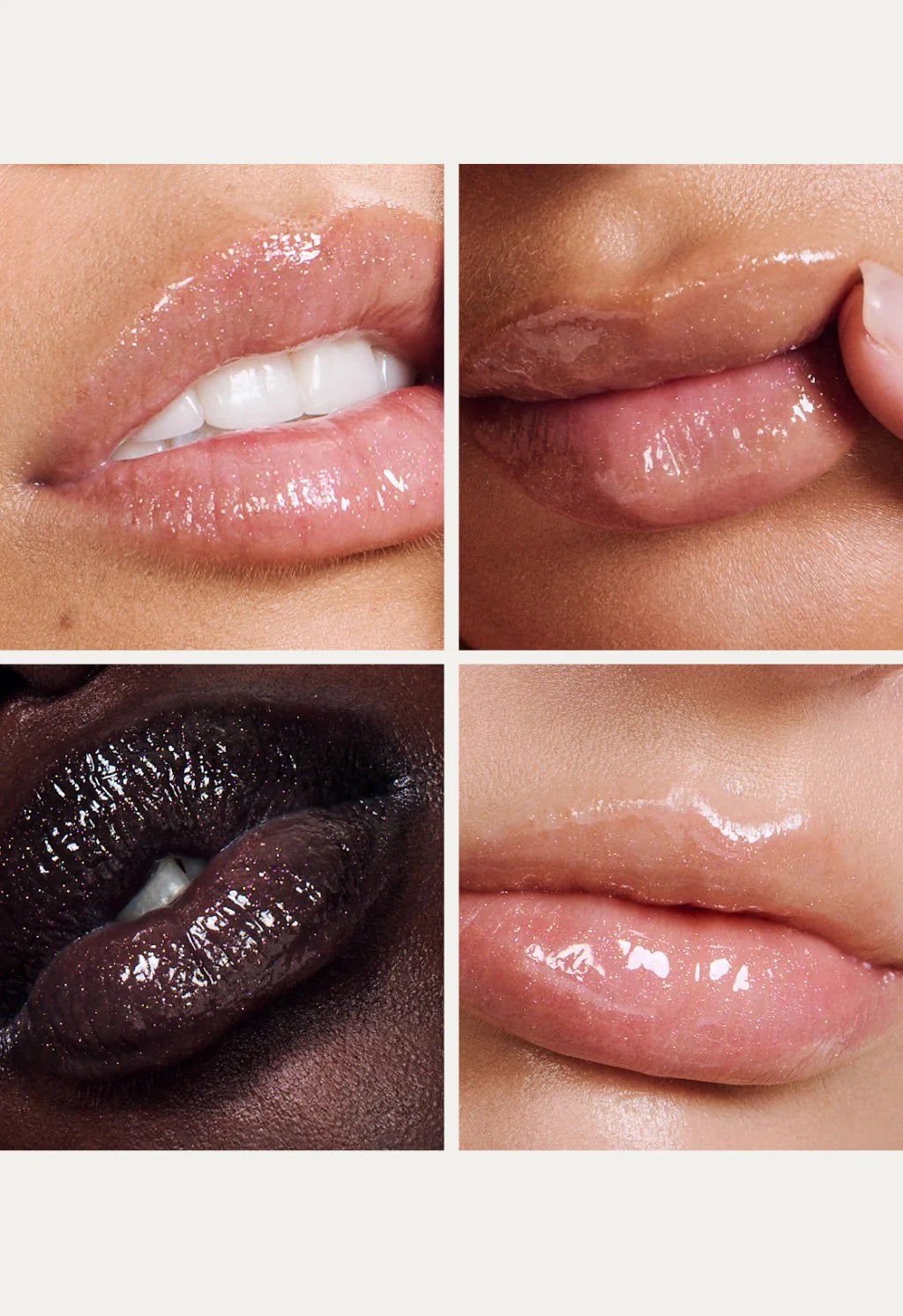 The scented lip tints (NEW)