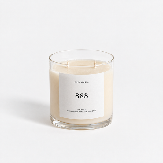 Anecstasya Candle Fall Edition