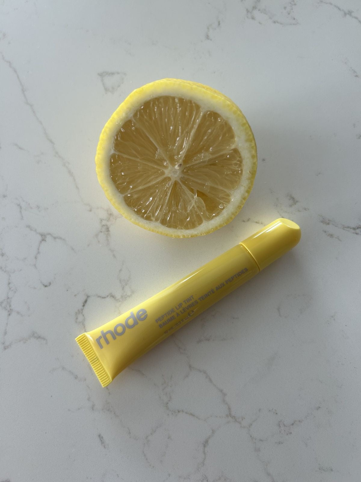 Lemontini - limited edition