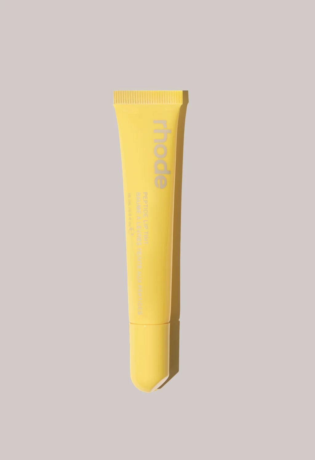 The scented lip tints (NEW)