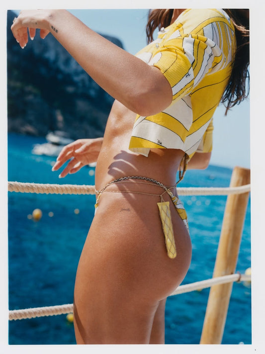Lemontini - limited edition