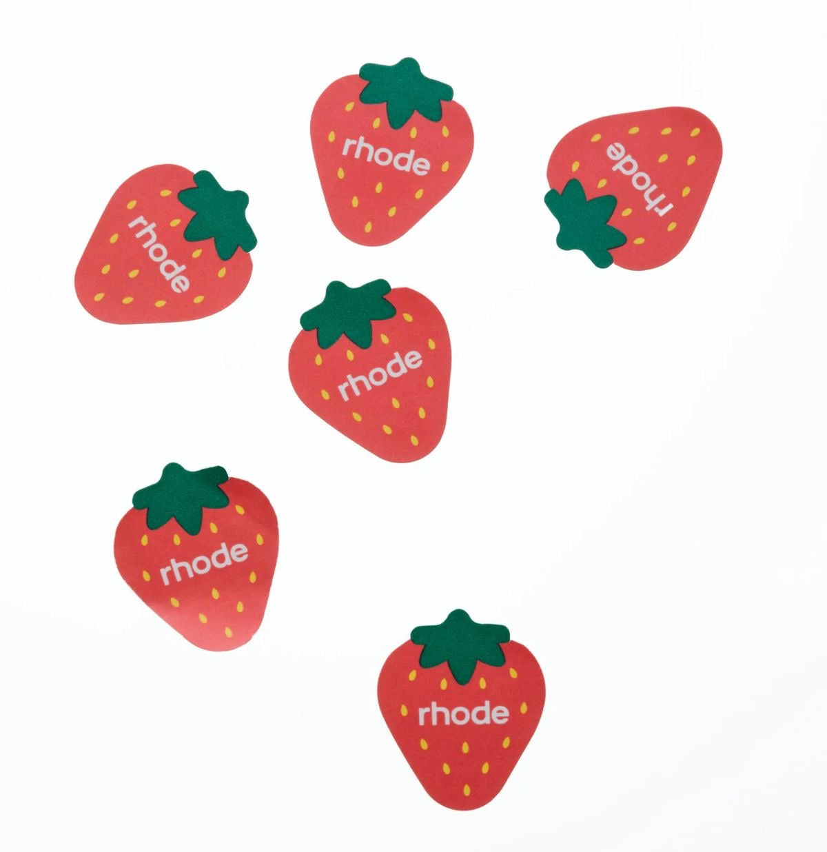 ALERT, they're back! - The Peptide Lip Trio