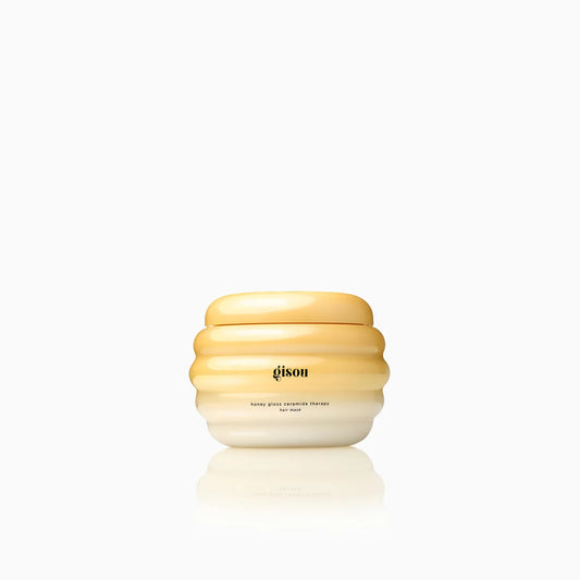 Gisou - Honey Gloss Ceramide Therapy Hair Mask (75ml)
