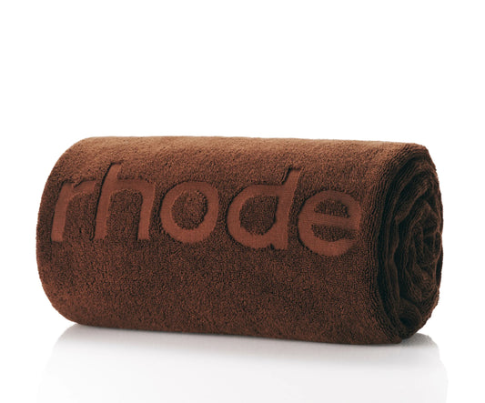 Terry towel (Pre-order item Arriving on 28 Aug)
