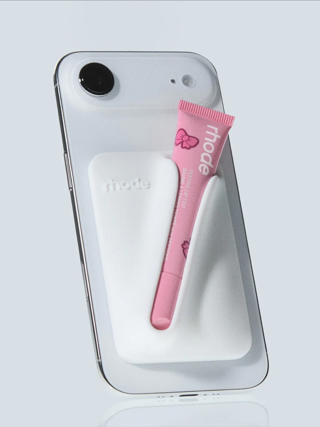 Snap on lip case (NEW)
