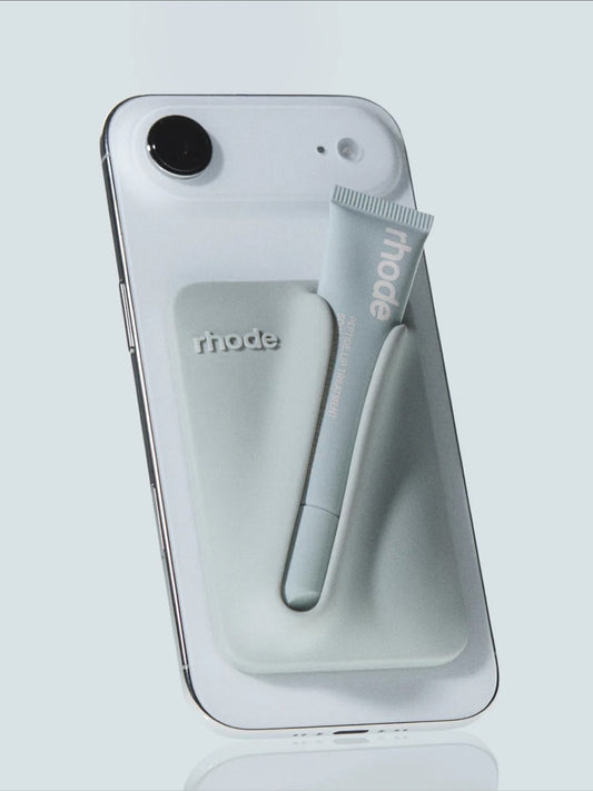 Snap on lip case (NEW)
