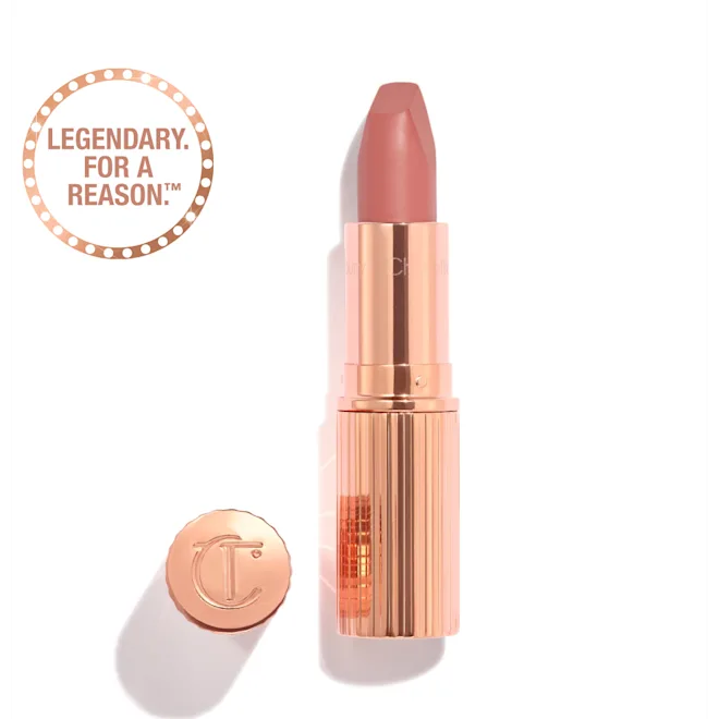 Charlotte Tilbury - MATTE REVOLUTION PILLOW TALK ORIGINAL