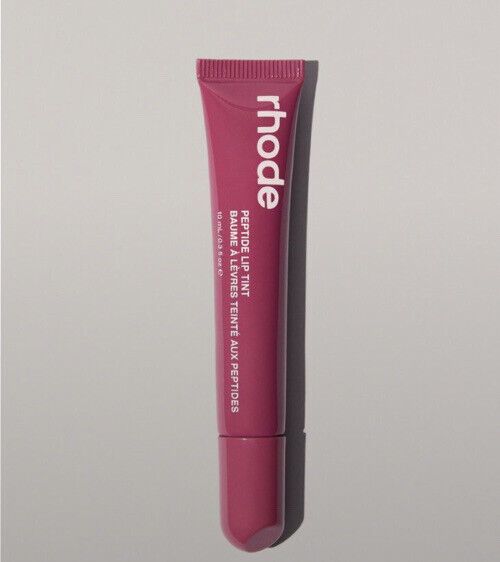 Rhode Peptide Lip Tint Raspberry Jelly