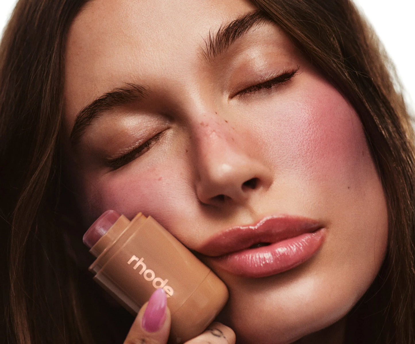 Pocket Blushes (Pre-order item Arriving 28 Aug)