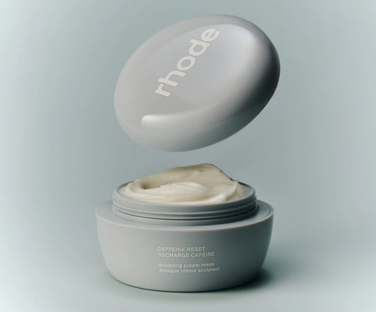 Caffeine Reset Mask (Pre-order Item Arriving 28th Aug)