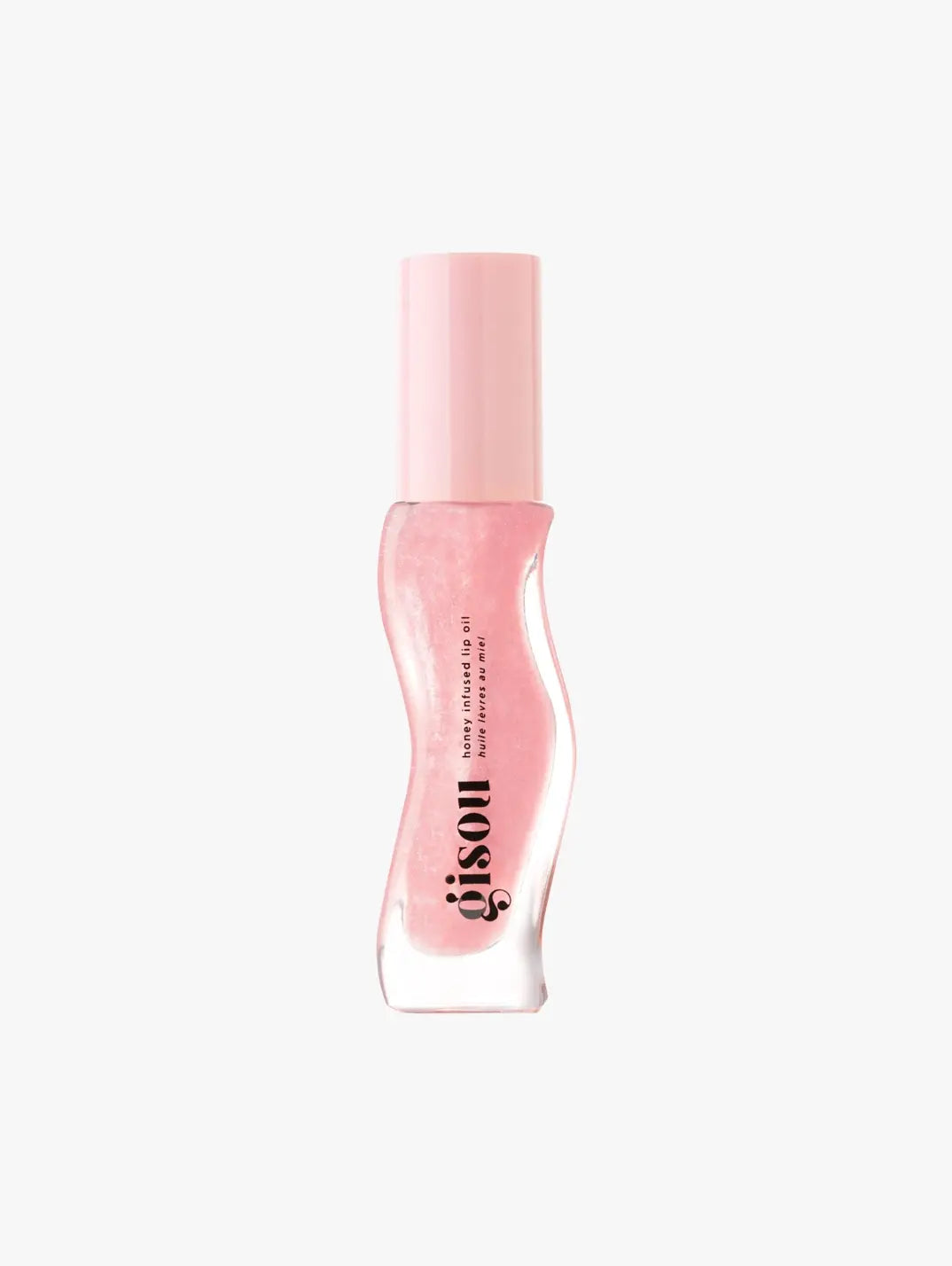 gisou - Honey Infused lip oils