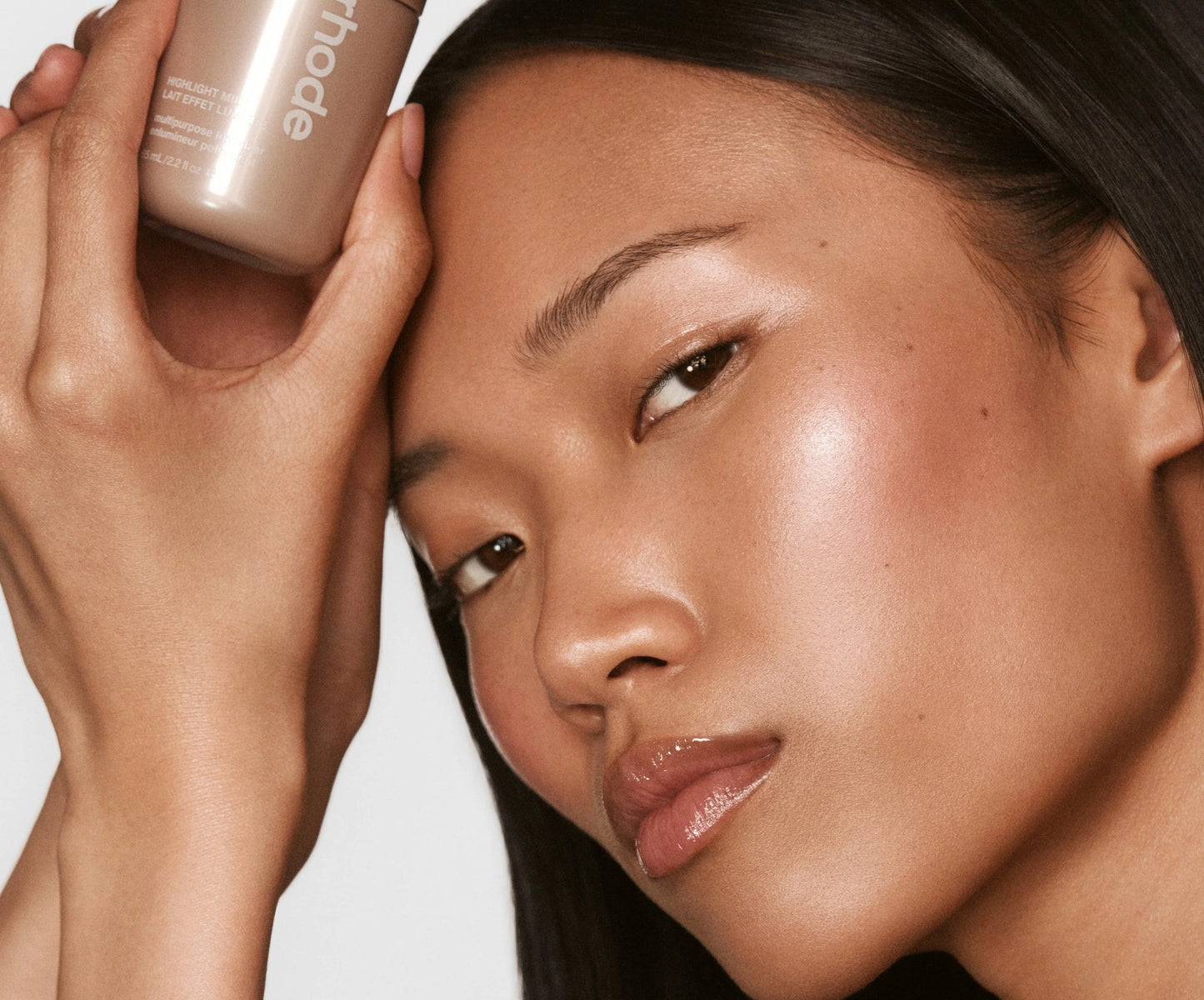 Highlight Milk Luminizer (Pre-order item arriving 28 of Aug)