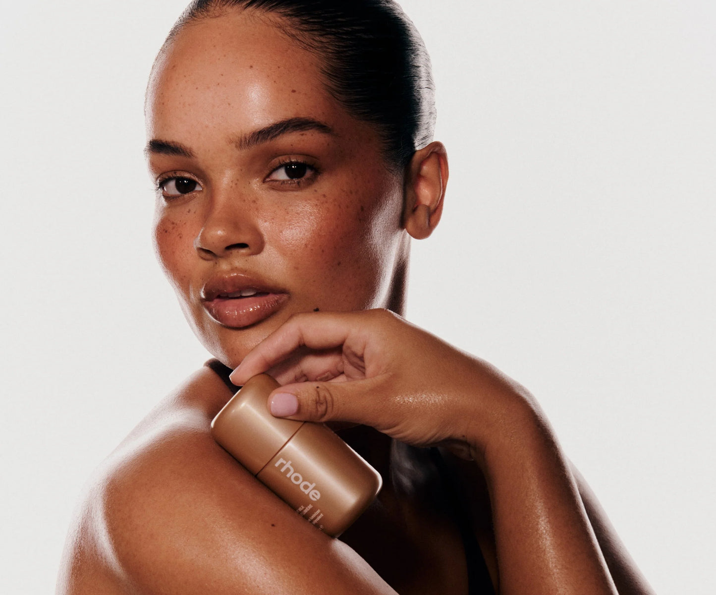 Highlight Milk Luminizer (Pre-order item arriving 28 of Aug)