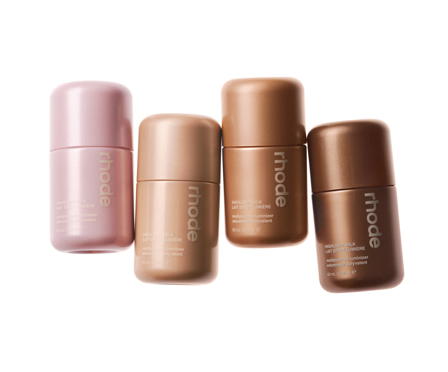 Highlight Milk Luminizer (Pre-order item arriving 28 of Aug)