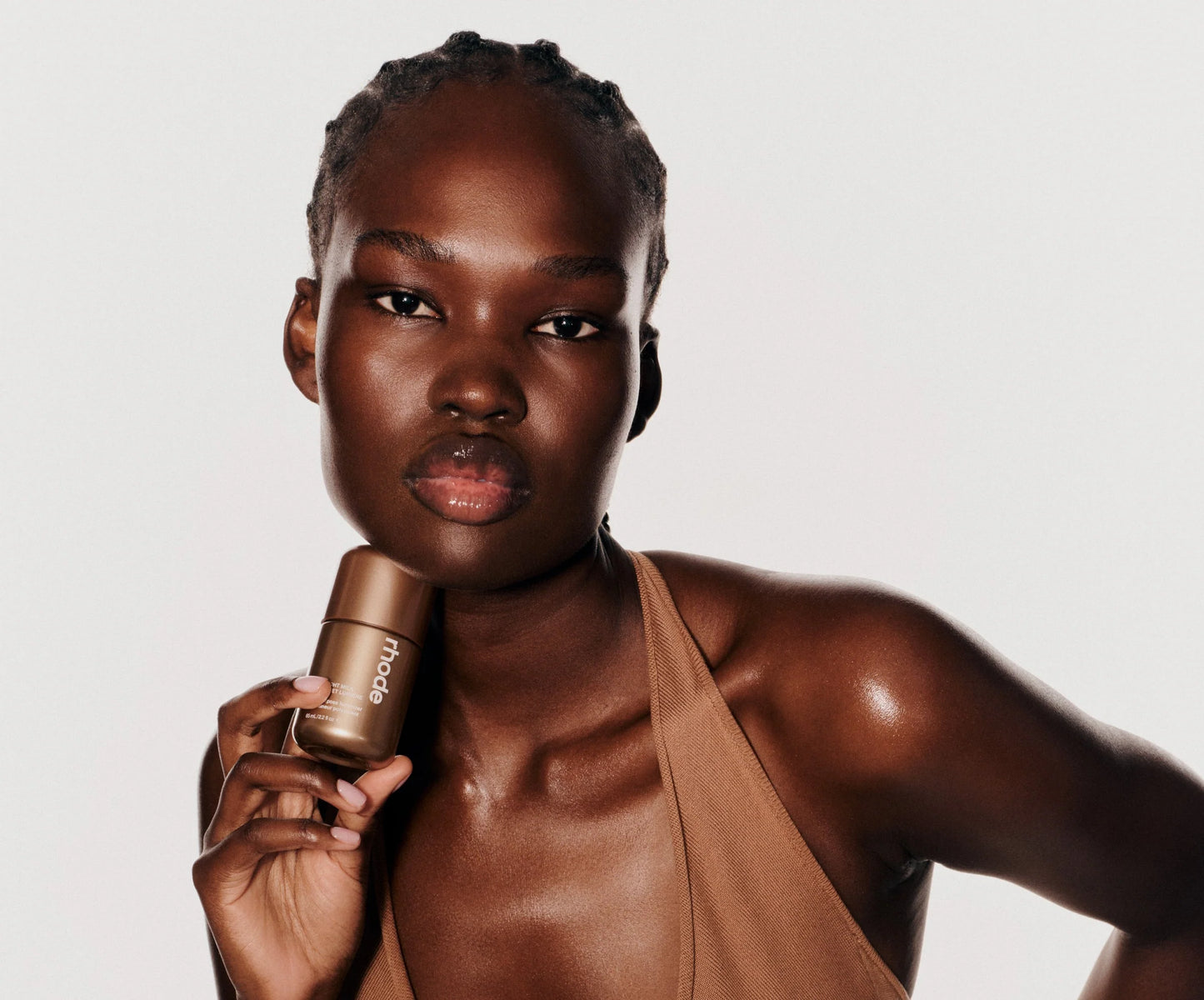 Highlight Milk Luminizer (Pre-order item arriving 28 of Aug)