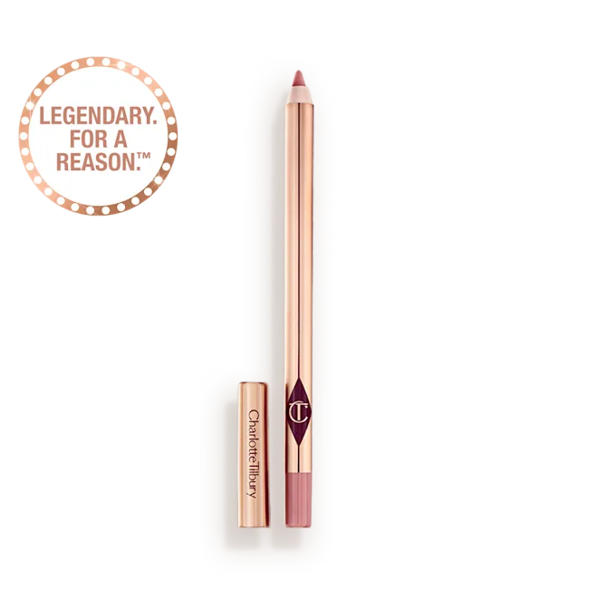 Charlotte Tilbury - LIP CHEAT PILLOW TALK