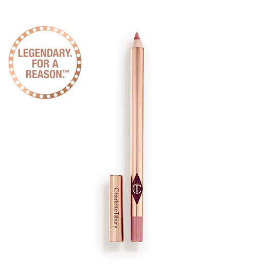 Charlotte Tilbury - LIP CHEAT PILLOW TALK