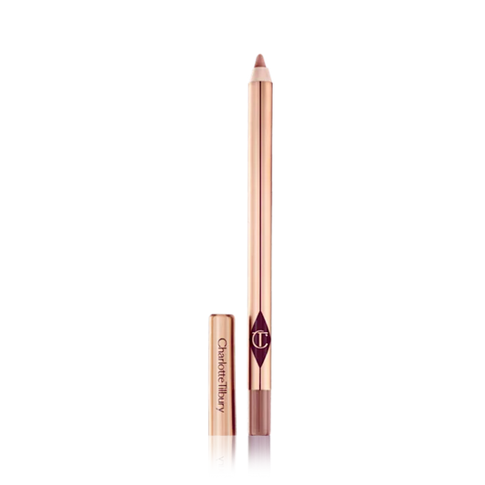 Charlotte Tilbury - LIP CHEAT ICONIC NUDE