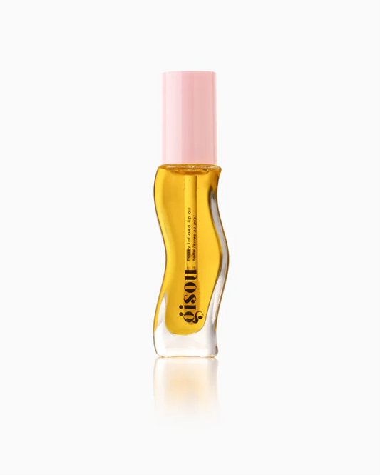 gisou - Honey Infused lip oil