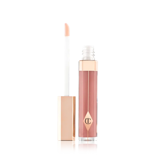 Charlotte Tilbury - LIP LUSTRE PILLOW TALK