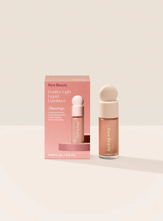 Positive Light Liquid Luminizer (mini)