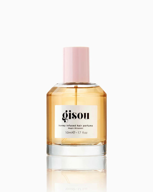 Gisou - Honey Infused Hair Perfume - Wildflower Honey